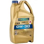 Ravenol 1111146-004-01-999 Motorolie