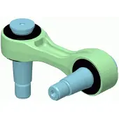 LEMFOERDER 21534 01 Stabilisatorstang