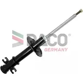 DACO Germany Schokdemper 452371