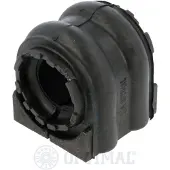 OPTIMAL F1-0045 Stabilisatorstang rubber