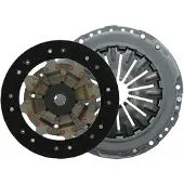 AISIN KE-FO15R Koppelingsset