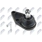 NTY Fuseekogel ZST-MS-002