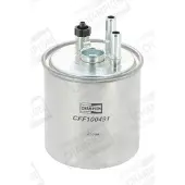Champion Brandstoffilter CFF100491