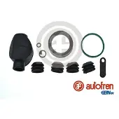 AUTOFREN SEINSA Reparatieset, remklauw D4038