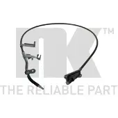 NK 9022109 Handremkabel