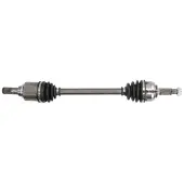POINT GEAR Aandrijfas PNG74940 links