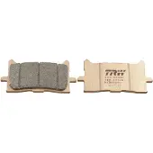 TRW Remblokset, schijfrem LUCAS MCB888