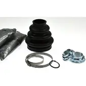 SPIDAN Balgenset, aandrijfas 24143