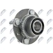 NTY Wiellagerset KLT-MZ-058