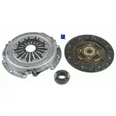 SACHS Koppelingsset 3000 954 227