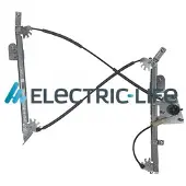 Electric Life ZR BM711 L Raammechanisme