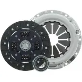 AISIN KO-030A Koppelingsset