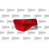 Valeo Achterlicht 044911 Valeo voor o.a. TOYOTA