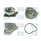 Sil Waterpomp, motorkoeling PA1535