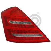 ULO Achterlicht 1072001