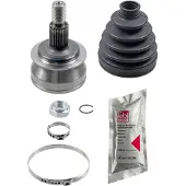 FEBI BILSTEIN Homokineet reparatie set, aandrijfas 194398