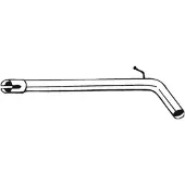 Bosal Voorpijp voor o.a. SKODA