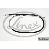 Linex 09.01.82 Handremkabel