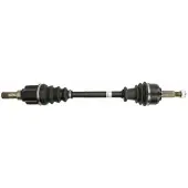 POINT GEAR Aandrijfas PNG72871 links