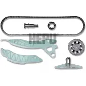 HEPU Distributiekettingset 21-0240