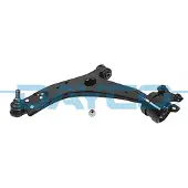 DAYCO Draagarm, wielophanging DSS1052