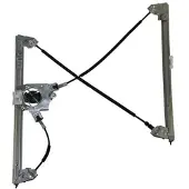 METZGER 2160123 Raammechanisme