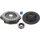 SACHS Koppelingsset 3000 951 461