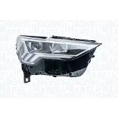 MAGNETI MARELLI Koplampen 719000000219