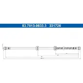 Ate Remleiding 83.7813-0633.3