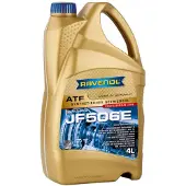 Ravenol 1211119-004-01-999 Olie, automatische transmissie (ATF)