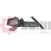Seim Raambedieningsmechanisme 902667