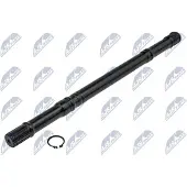 NTY Aandrijfas NWP-TY-009