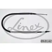 Linex 09.01.62 Handremkabel
