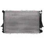 THERMOTEC Radiator, motorkoeling D7A017TT