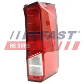 Fast Sports Nutrition FT86210 Achterlicht