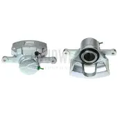 BUDWEG CALIPER Remklauw BUDWEG 345129, voorkant rechts
