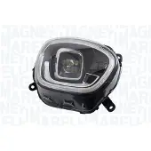 MAGNETI MARELLI Koplampen 711451001205