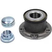 KAVO PARTS WBK-10071 Wiellagerset