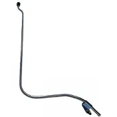 MAXGEAR Trekkabel, parkeerrem 32-0790