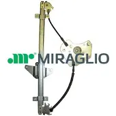 MIRAGLIO 30/2080 Raammechanisme