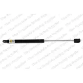 LESJÖFORS 8105800 Gasveer achterklep