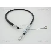 TRISCAN 8140 10135 Handremkabel