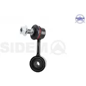 SIDEM 72061 Stabilisatorstang