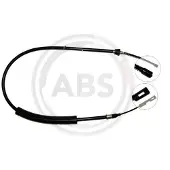 A.B.S. Handremkabel K18516 ABS voor o.a. AUDI