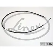 Linex Kabel, parkeerrem 11.01.02 rechts