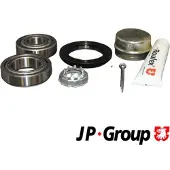 JP GROUP Wiellagerset 1151300210