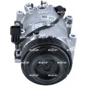 NRF Airco-compressor 320250G