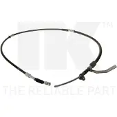 NK 9045176 Handremkabel