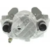 MAPCO 4851 Remklauw