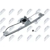NTY EPS-CT-005 Raammechanisme